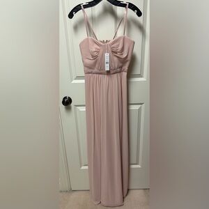 BCBGMAXAZRIA Christina Gown